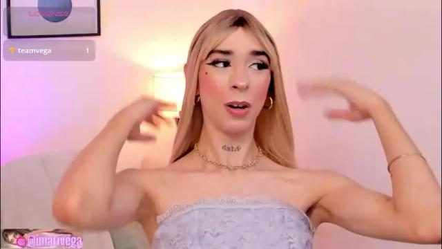 Thumbnail 3, arivega's Stream at Chaturbate, 24 days ago