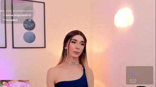 Image 6 of arivega Stream on Chaturbate on 22 days ago