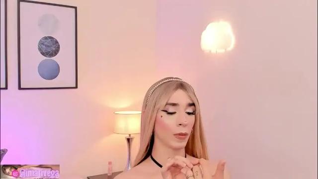 Image 6 of arivega Stream on Chaturbate on 2 months ago