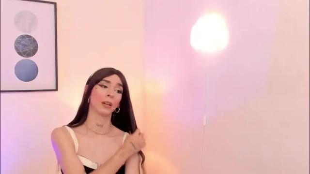 Image 10 of arivega Stream on Chaturbate on 1 month ago