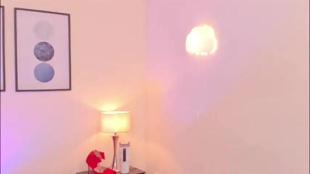 Image 2 of arivega Stream on Chaturbate on 1 month ago