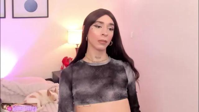 Image 2 of arivega Stream on Chaturbate on 1 month ago