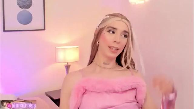 Thumbnail 1, arivega's Stream at Chaturbate, 16 days ago