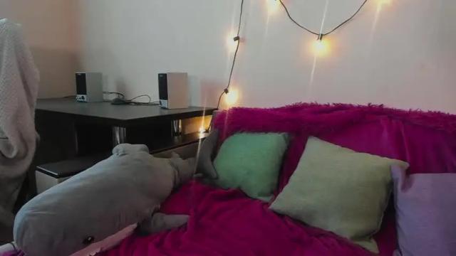 Image 4 of arizona_q Stream on Chaturbate on 14 months ago