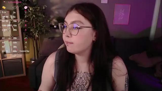 Image 12 of arizonaa_muse Stream on Chaturbate on 1 month ago