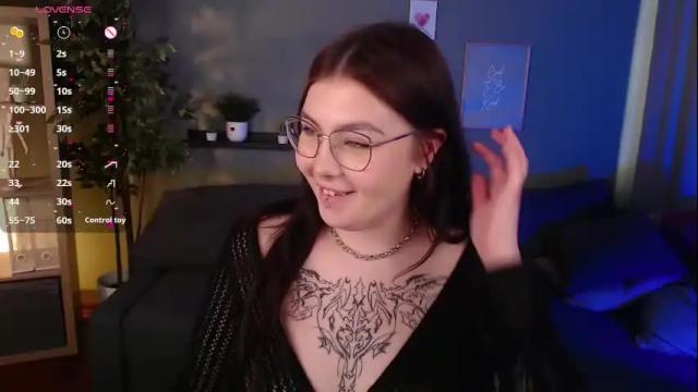 Image 10 of arizonaa_muse Stream on Chaturbate on 1 month ago
