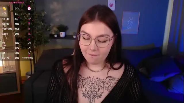 Image 11 of arizonaa_muse Stream on Chaturbate on 1 month ago