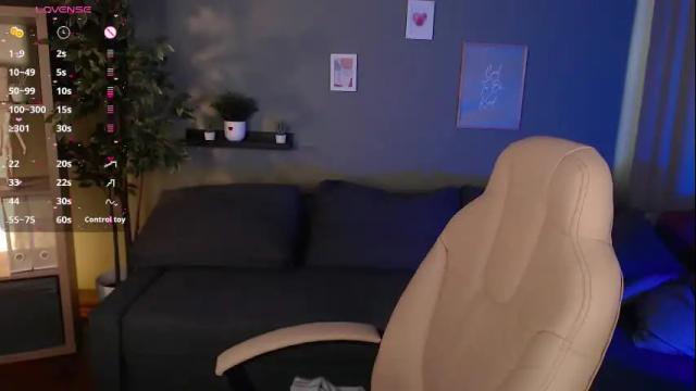 Image 6 of arizonaa_muse Stream on Chaturbate on 1 month ago