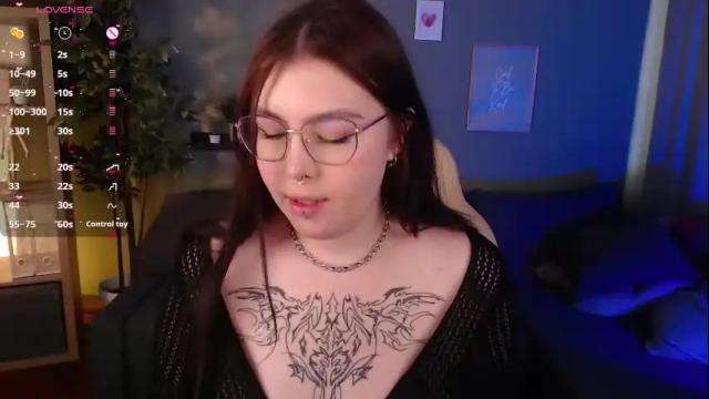 Image 8 of arizonaa_muse Stream on Chaturbate on 1 month ago