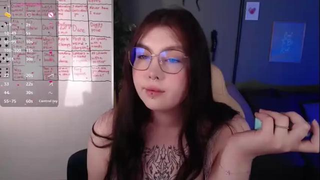 Image 6 of arizonaa_muse Stream on Chaturbate on 1 month ago