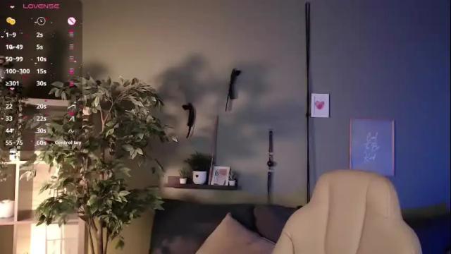 Image 8 of arizonaa_muse Stream on Chaturbate on 1 month ago