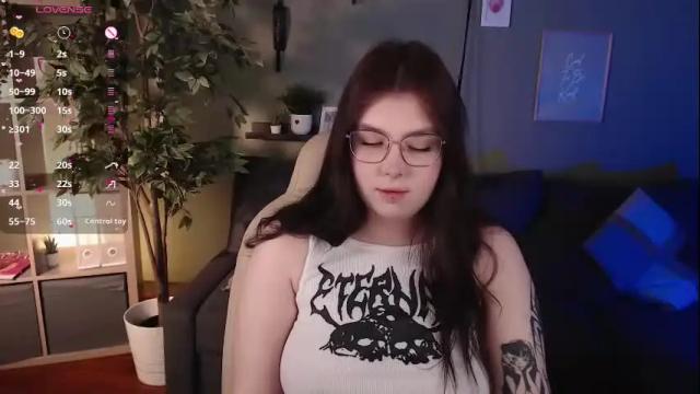 Image 6 of arizonaa_muse Stream on Chaturbate on 1 month ago