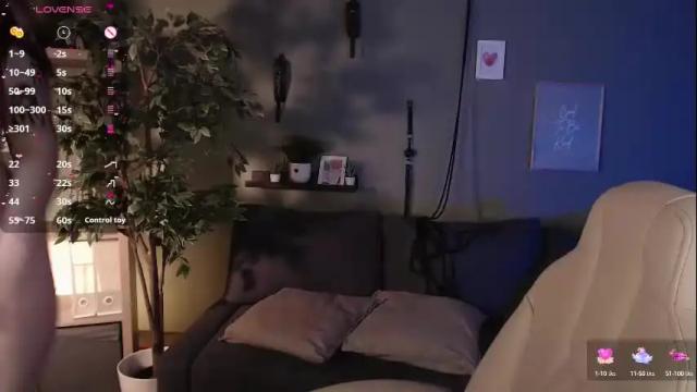Image 8 of arizonaa_muse Stream on Chaturbate on 1 month ago