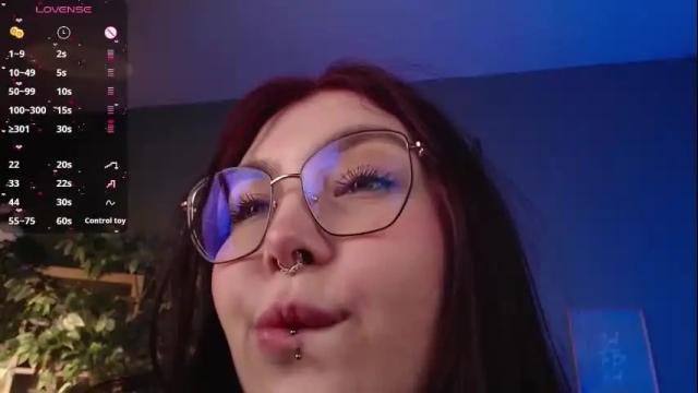 Image 2 of arizonaa_muse Stream on Chaturbate on 1 month ago