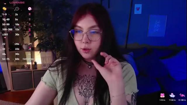 Image 6 of arizonaa_muse Stream on Chaturbate on 1 month ago