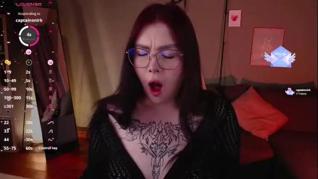 Image 3 of arizonaa_muse Stream on Chaturbate on 1 month ago