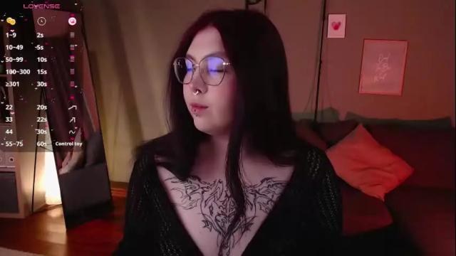 Image 4 of arizonaa_muse Stream on Chaturbate on 1 month ago