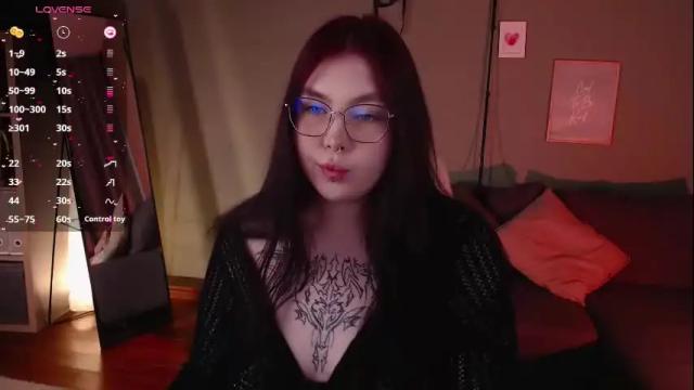 Image 7 of arizonaa_muse Stream on Chaturbate on 1 month ago