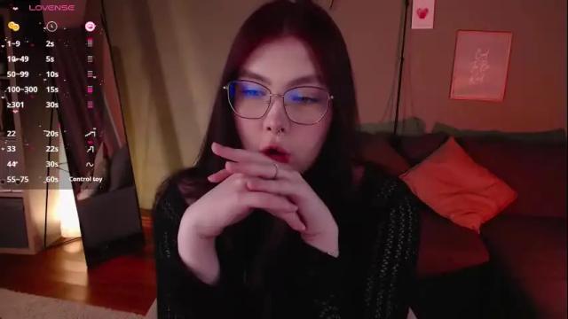 Thumbnail 3, arizonaa_muse's Stream at Chaturbate, 1 month ago