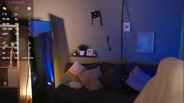 Image 4 of arizonaa_muse Stream on Chaturbate on 1 month ago