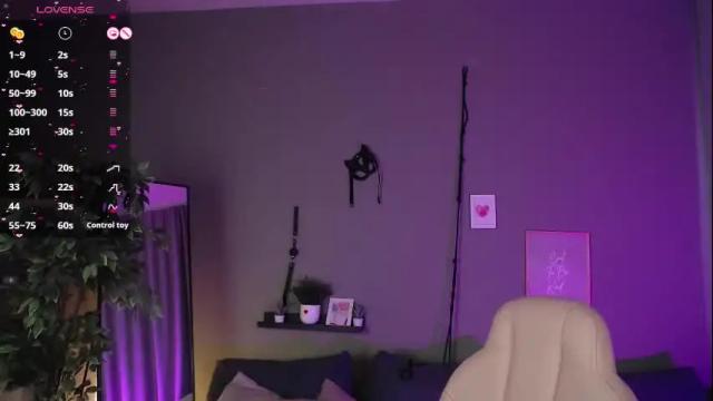 Image 3 of arizonaa_muse Stream on Chaturbate on 28 days ago