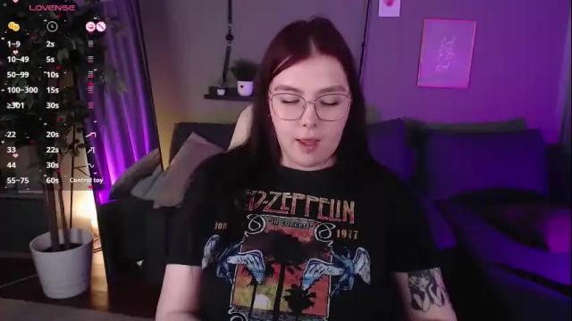 Thumbnail 2, arizonaa_muse's Stream at Chaturbate, 26 days ago