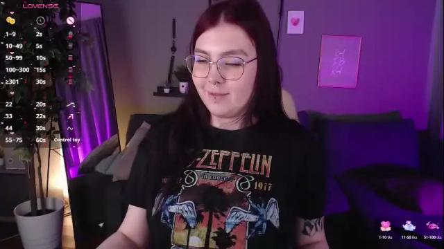 Image 6 of arizonaa_muse Stream on Chaturbate on 28 days ago