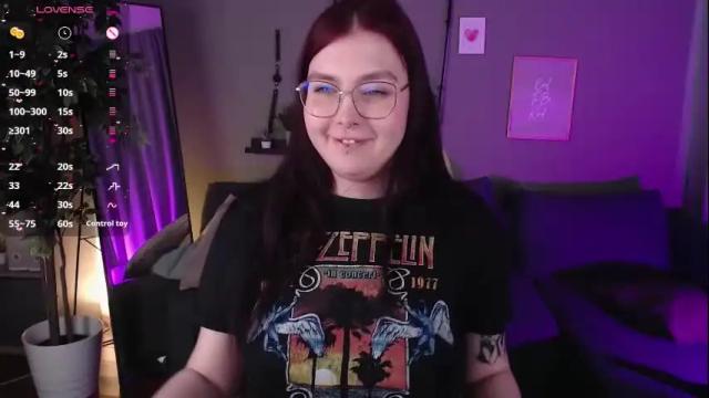 Image 7 of arizonaa_muse Stream on Chaturbate on 28 days ago