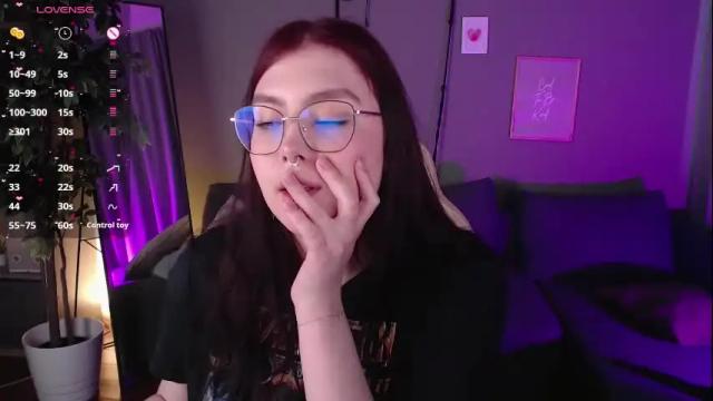 Thumbnail 3, arizonaa_muse's Stream at Chaturbate, 26 days ago