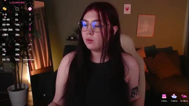 Image 3 of arizonaa_muse Stream on Chaturbate on 27 days ago