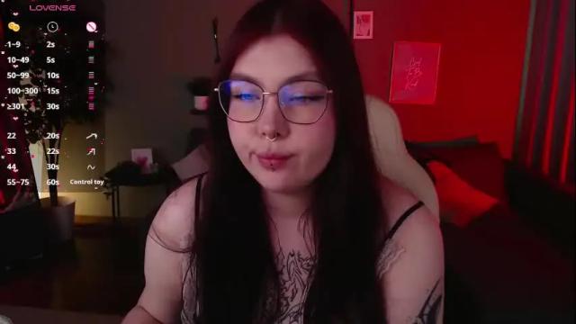 Image 3 of arizonaa_muse Stream on Chaturbate on 15 days ago