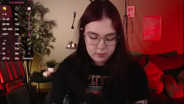 Thumbnail 1, arizonaa_muse's Stream at Chaturbate, 10 days ago