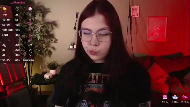 Image 2 of arizonaa_muse Stream on Chaturbate on 12 days ago