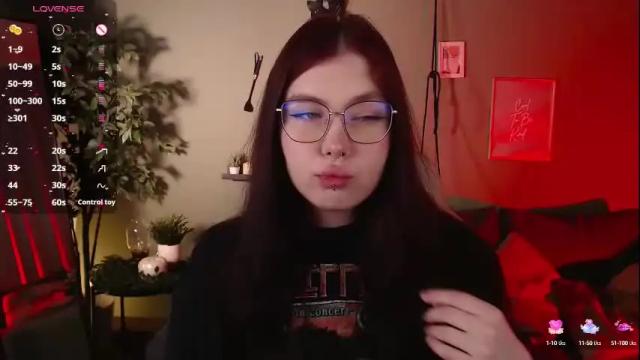 Thumbnail 2, arizonaa_muse's Stream at Chaturbate, 10 days ago