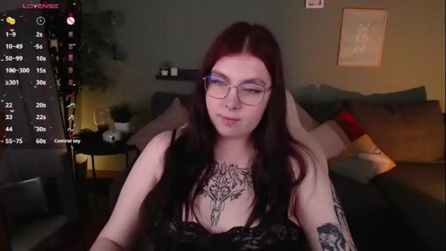 Thumbnail 1, arizonaa_muse's Stream at Chaturbate, 6 days ago