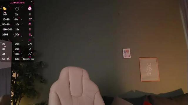 Image 10 of arizonaa_muse Stream on Chaturbate on 8 days ago