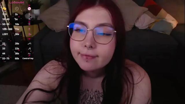 Image 6 of arizonaa_muse Stream on Chaturbate on 8 days ago
