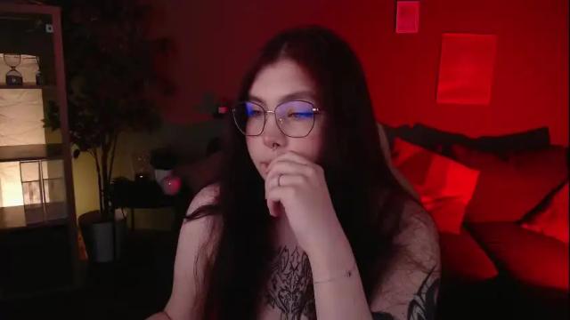 Image 3 of arizonaa_muse Stream on Chaturbate on 3 days ago