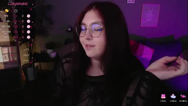 Image 2 of arizonaa_muse Stream on Chaturbate on 2 days ago