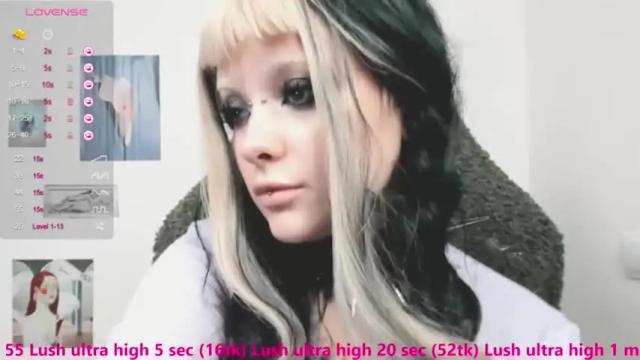 Image 11 of arla_stein Stream on Chaturbate on 19 months ago