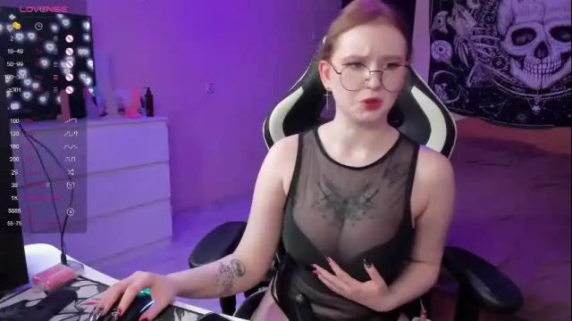 Image 6 of arleckino Stream on Chaturbate on 6 months ago