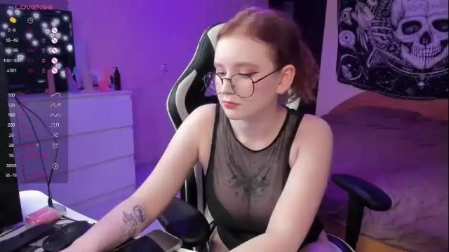 Image 8 of arleckino Stream on Chaturbate on 6 months ago