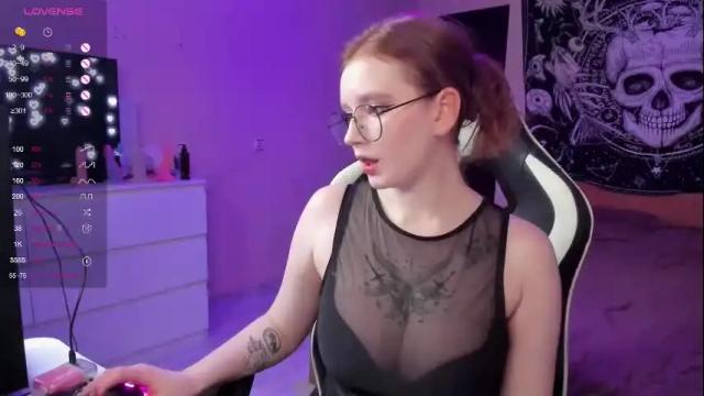 Thumbnail 3, arleckino's Stream at Chaturbate, 6 months ago