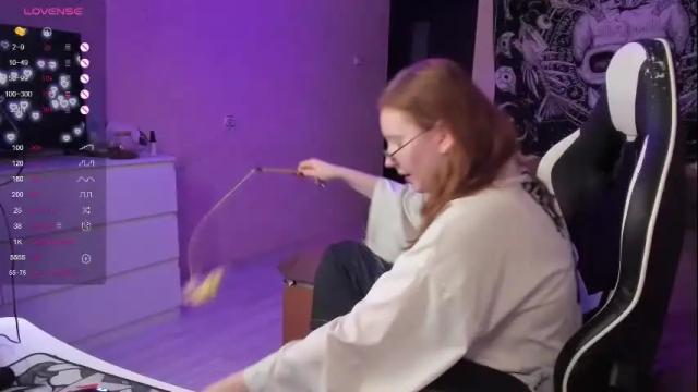 Image 2 of arleckino Stream on Chaturbate on 6 months ago
