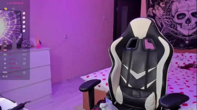 Thumbnail 3, arleckino's Stream at Chaturbate, 6 months ago