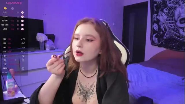 Thumbnail 1, arleckino's Stream at Chaturbate, 5 months ago