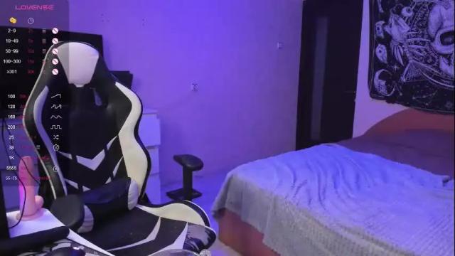 Thumbnail 3, arleckino's Stream at Chaturbate, 5 months ago
