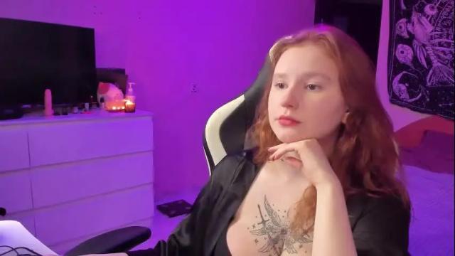 Thumbnail 1, arleckino's Stream at Chaturbate, 5 months ago