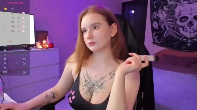 Image 2 of arleckino Stream on Chaturbate on 4 months ago