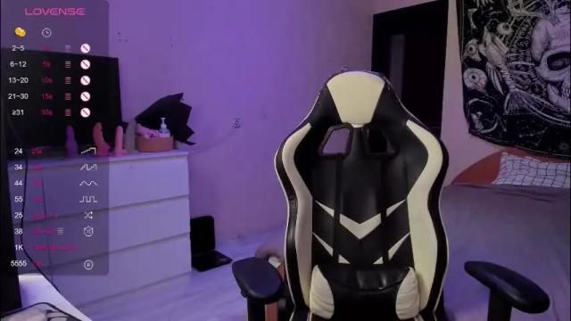 Image 11 of arleckino Stream on Chaturbate on 1 month ago
